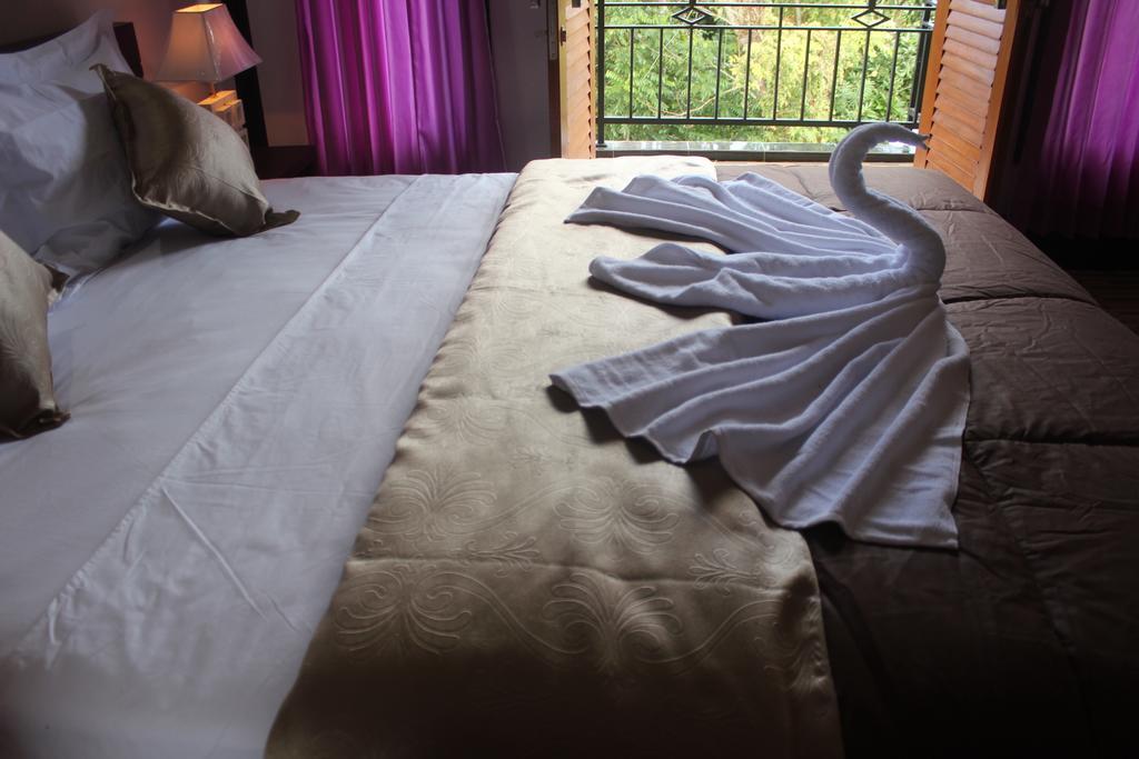 Kailash Garden Villa Lembongan Exterior photo