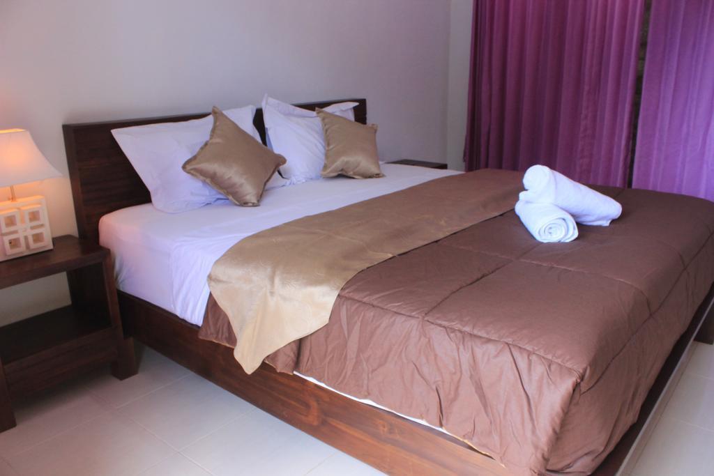 Kailash Garden Villa Lembongan Exterior photo